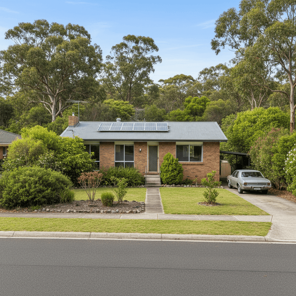Home Insurance Cost for 3-Bedroom Free Standing Home in Bundeena NSW 2230