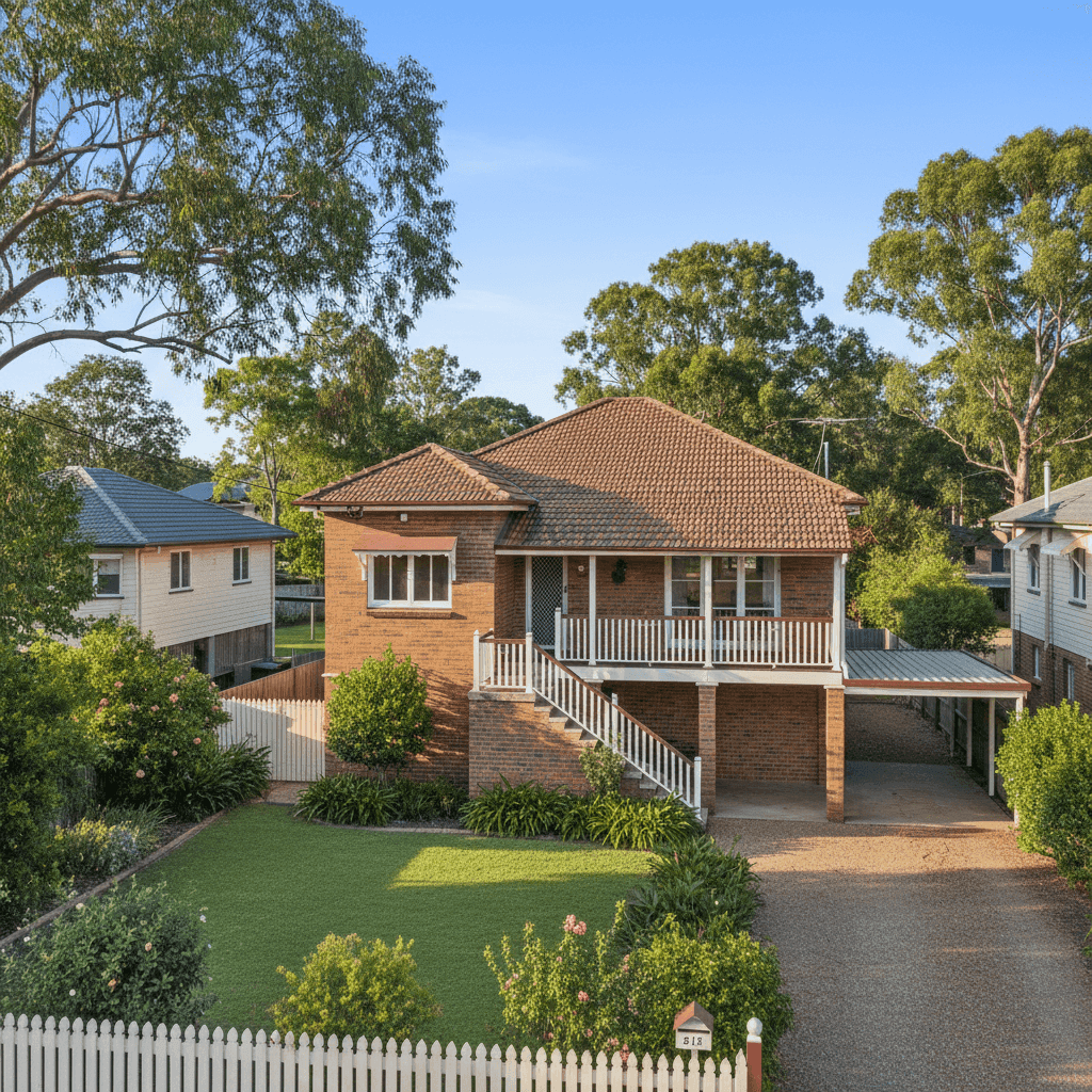 Home Insurance Cost for 3-Bedroom Free Standing Home in Kepnock QLD 4670