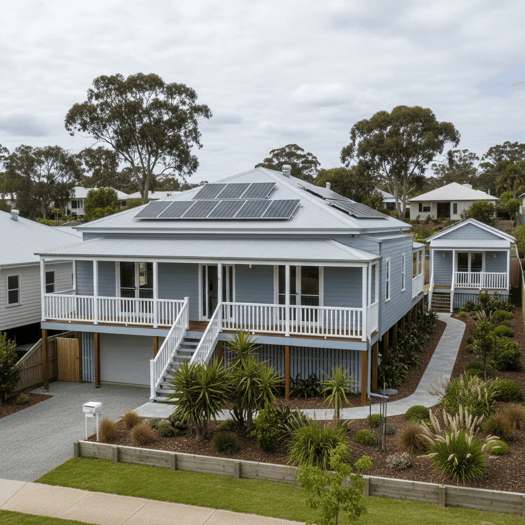 Home Insurance Cost for 4-Bedroom Free Standing Home in Lauderdale TAS 7021