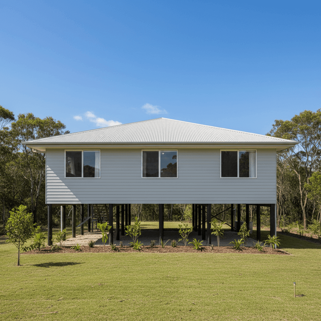 Home Insurance Cost for 2-Bedroom Free Standing Home in River Heads QLD 4655