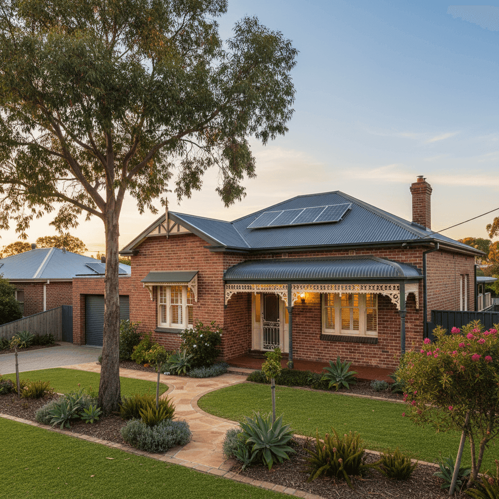 Home Insurance Cost for 4-Bedroom Free Standing Home in Woollamia NSW 2540