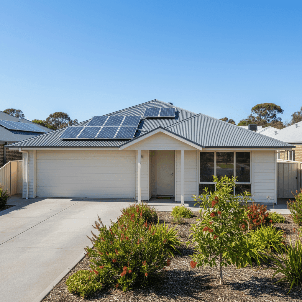 Home Insurance Cost for 3-Bedroom Free Standing Home in Mount Gambier SA 5290