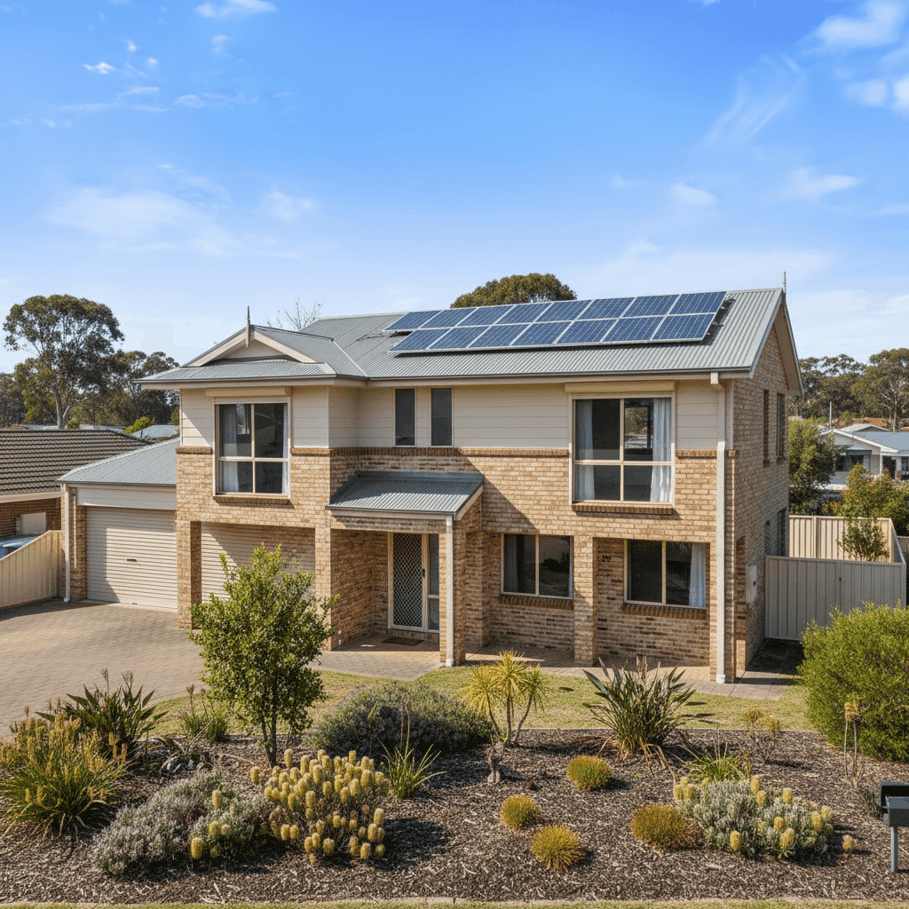 Home Insurance Cost for 4-Bedroom Free Standing Home in Dalmeny NSW 2546