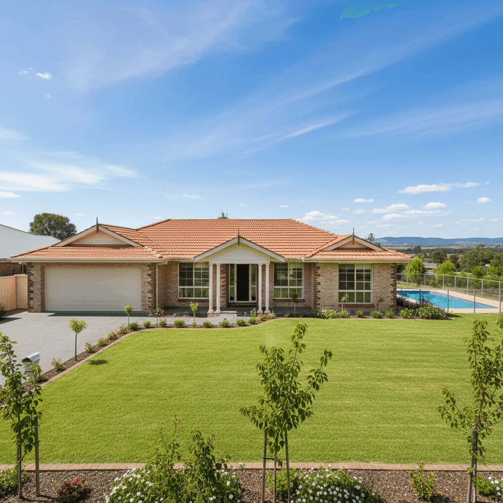 Home Insurance Cost for 4-Bedroom Free Standing Home in Silverdale NSW 2752