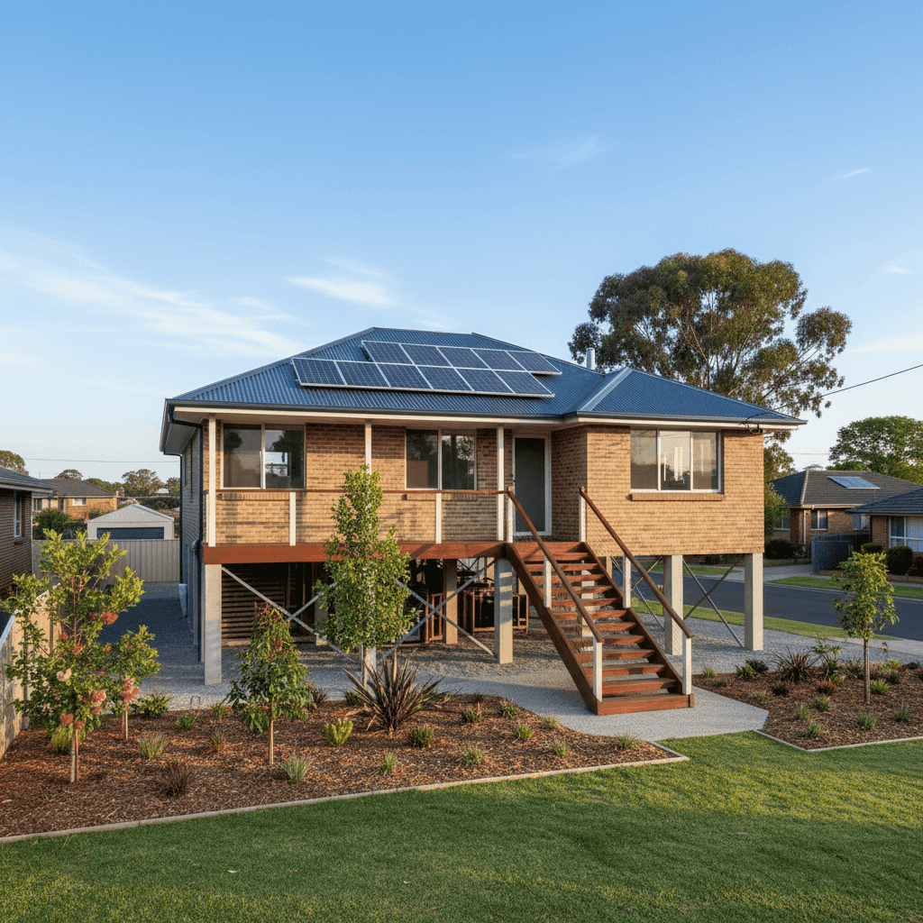 Home Insurance Cost for 3-Bedroom Free Standing Home in Newborough VIC 3825