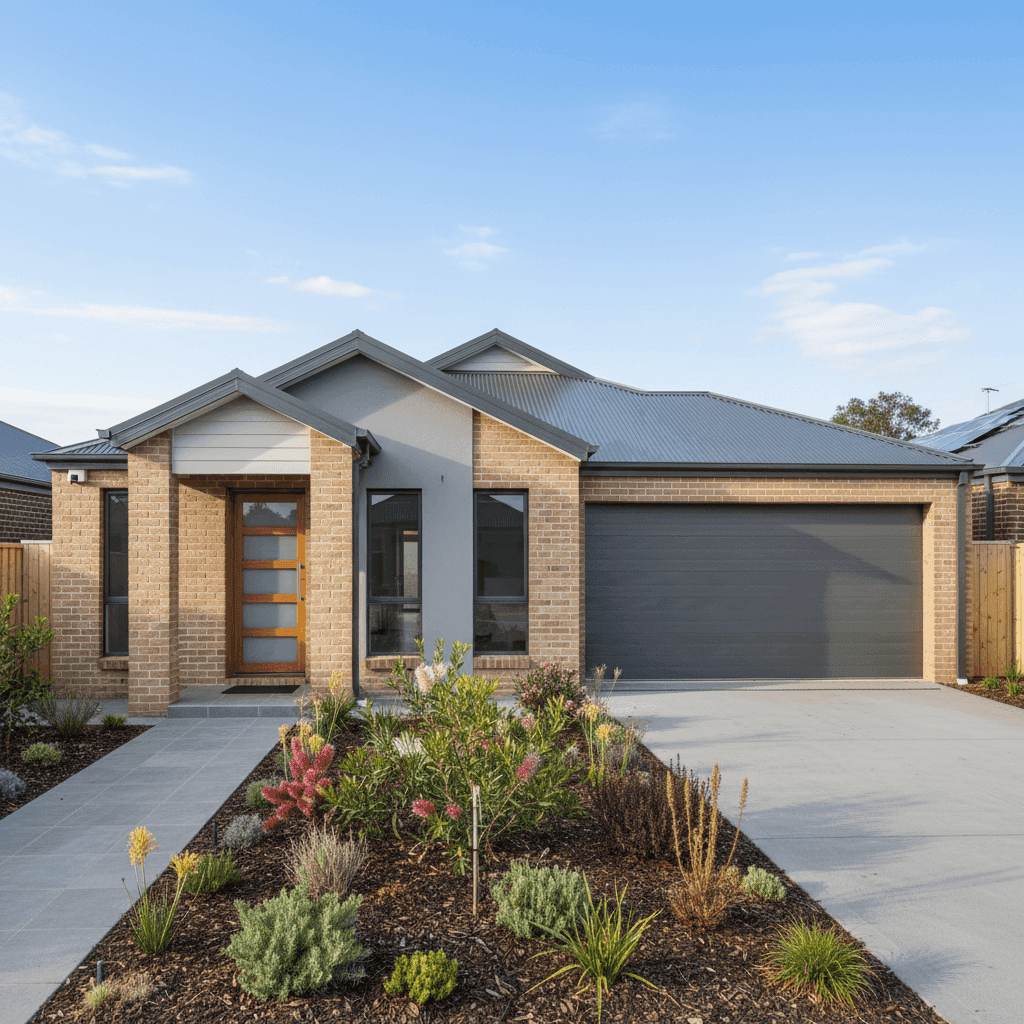 Home Insurance Cost for 4-Bedroom Free Standing Home in Wattle Grove WA 6107