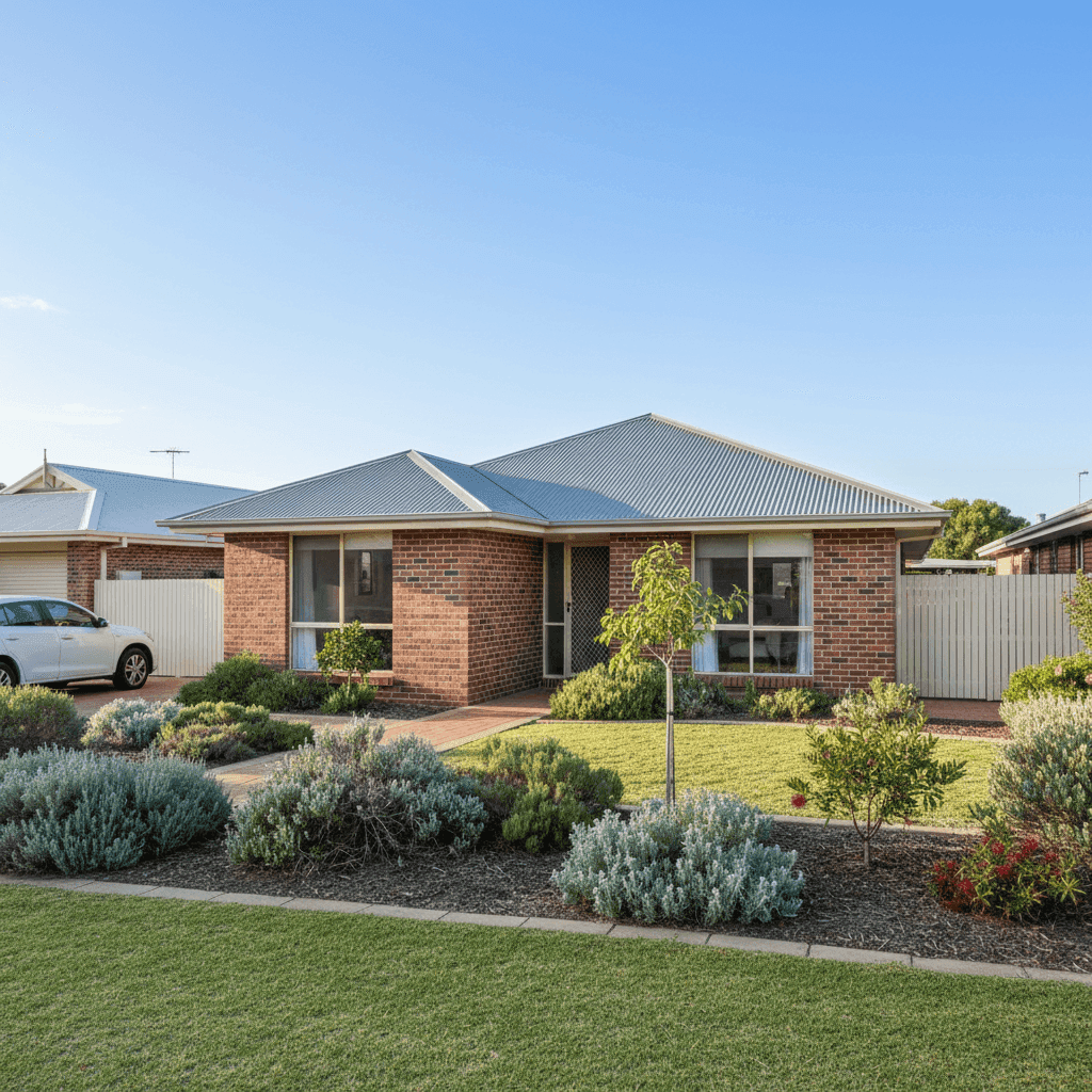 Home Insurance Cost for 3-Bedroom Free Standing Home in Port Lincoln SA 5606