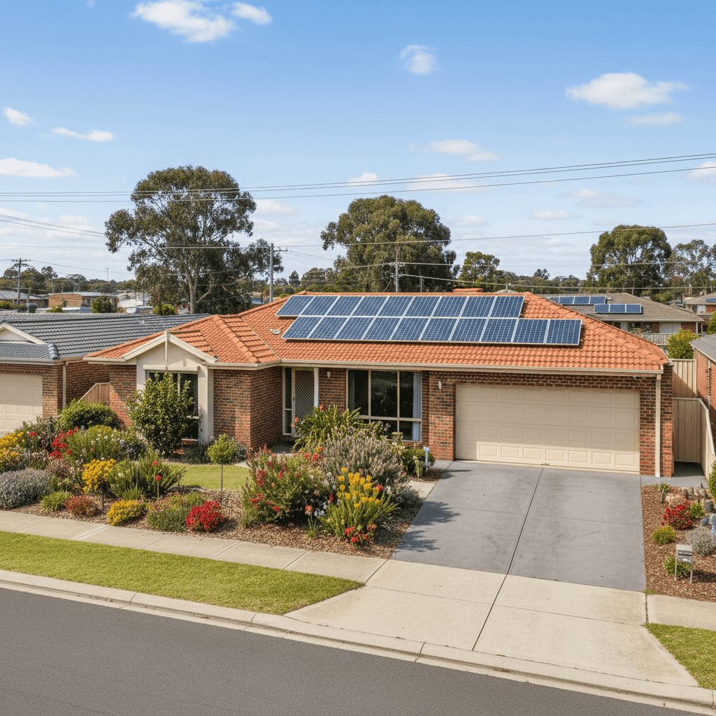 Home Insurance Cost for 3-Bedroom Free Standing Home in South Bunbury WA 6230