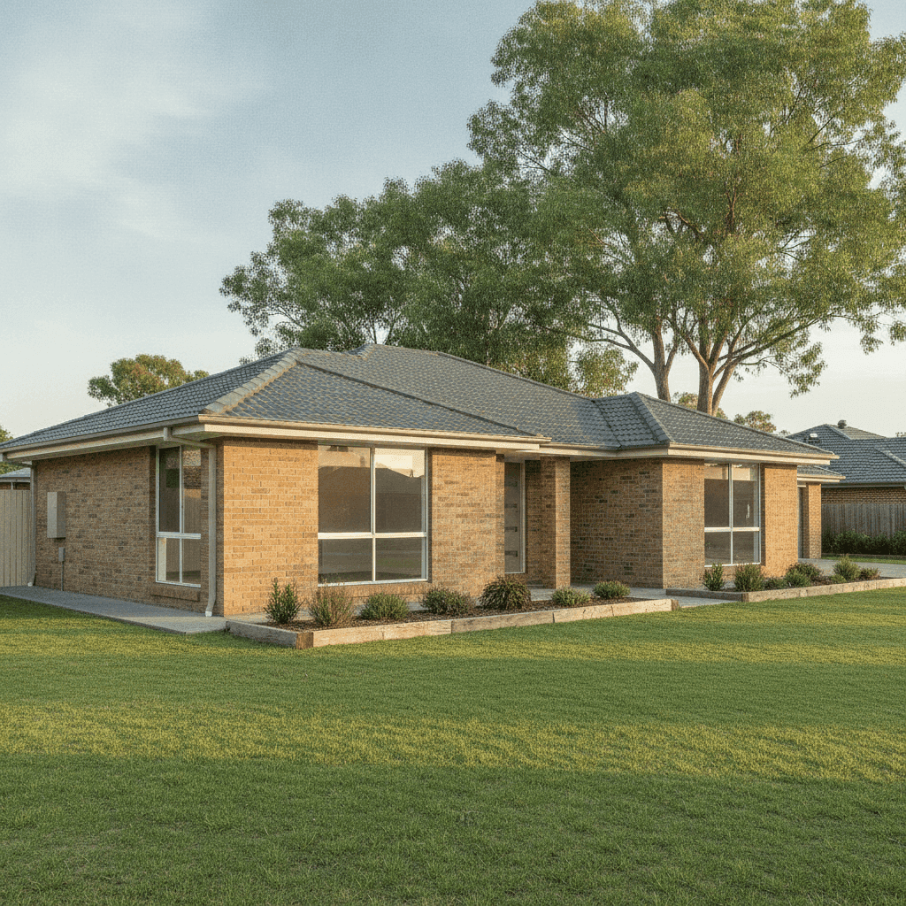 Home Insurance Cost for 4-Bedroom Free Standing Home in Cedar Vale QLD 4285