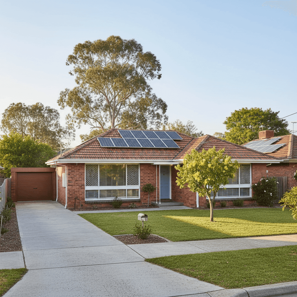 Home Insurance Cost for 4-Bedroom Free Standing Home in Allambie Heights NSW 2100