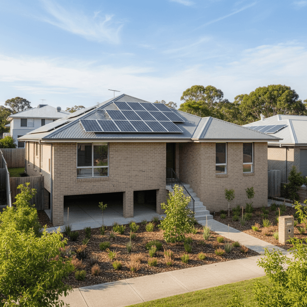 Home Insurance Cost for 4-Bedroom Free Standing Home in Port Macquarie NSW 2444