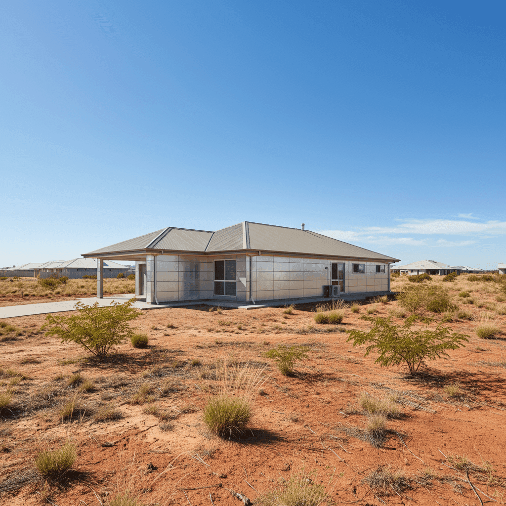 Home Insurance Cost for 4-Bedroom Free Standing Home in Pegs Creek WA 6714