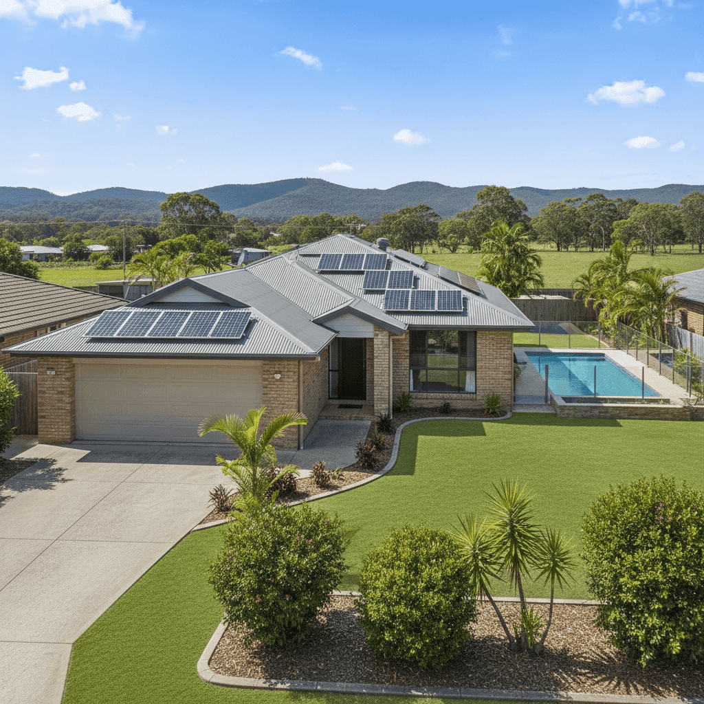 Home Insurance Cost for 3-Bedroom Free Standing Home in Elanora QLD 4221