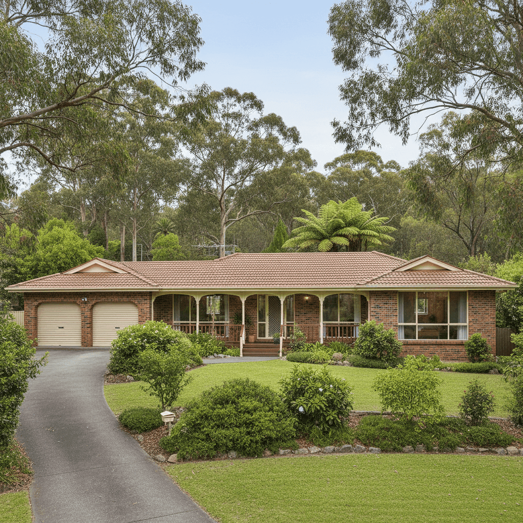 Home Insurance Cost for 6-Bedroom Free Standing Home in Warrandyte VIC 3113