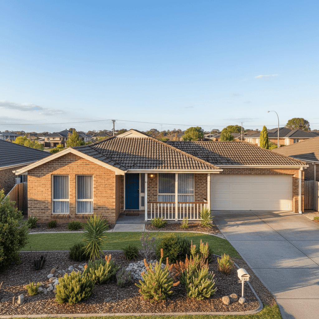 Home Insurance Cost for 3-Bedroom Free Standing Home in Sanctuary Point NSW 2540