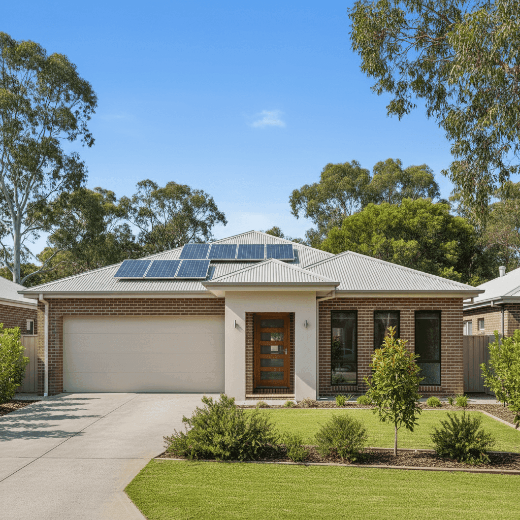 Home Insurance Cost for 4-Bedroom Free Standing Home in Bonny Hills NSW 2445