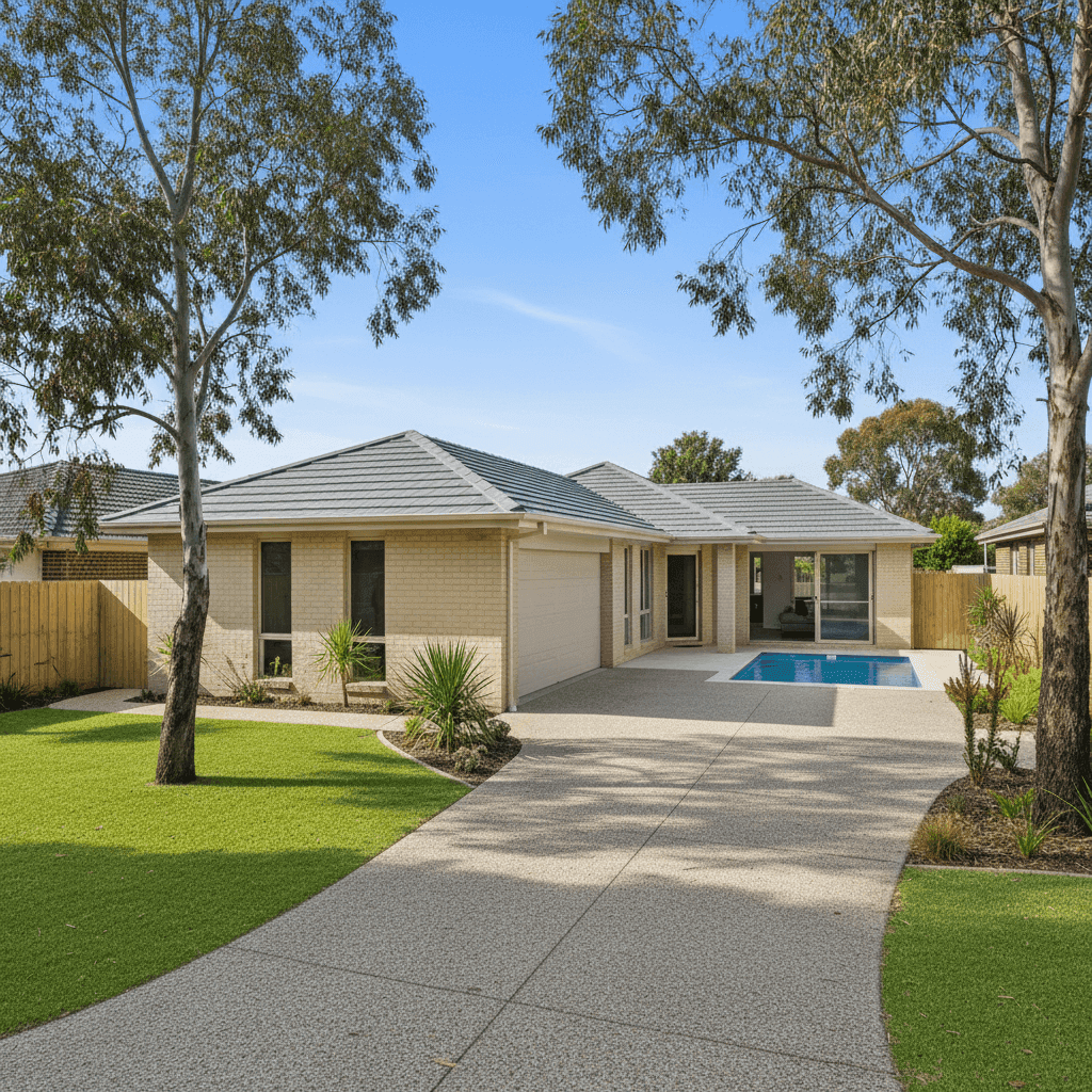 Home Insurance Cost for 3-Bedroom Free Standing Home in Alfred Cove WA 6154