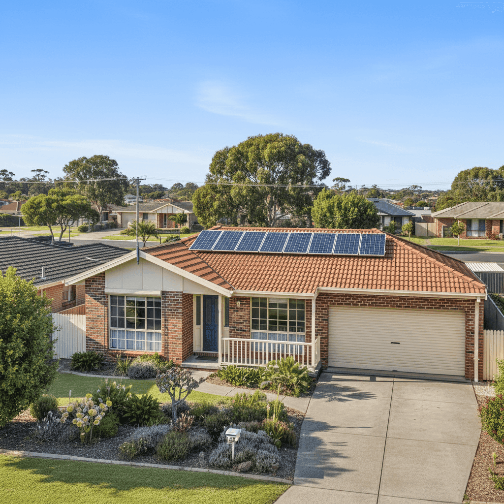 Home Insurance Cost for 4-Bedroom Free Standing Home in Tea Gardens NSW 2324