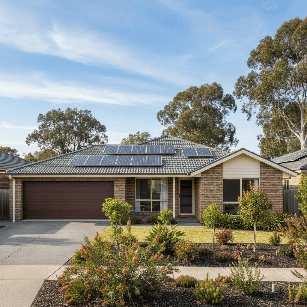 Home Insurance Cost for 3-Bedroom Free Standing Home in Thurgoona NSW 2640