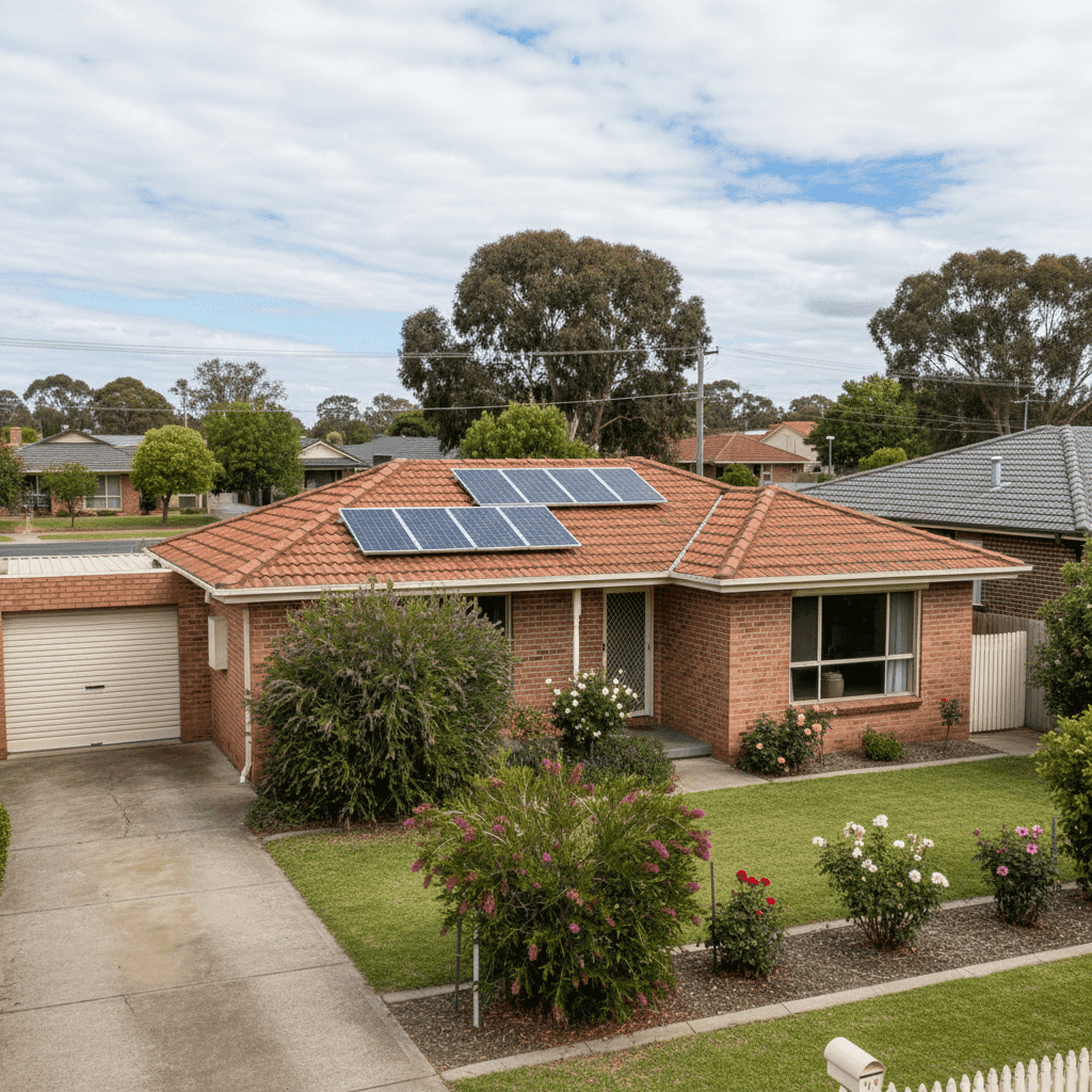 Home Insurance Cost for 3-Bedroom Free Standing Home in Kyabram VIC 3620