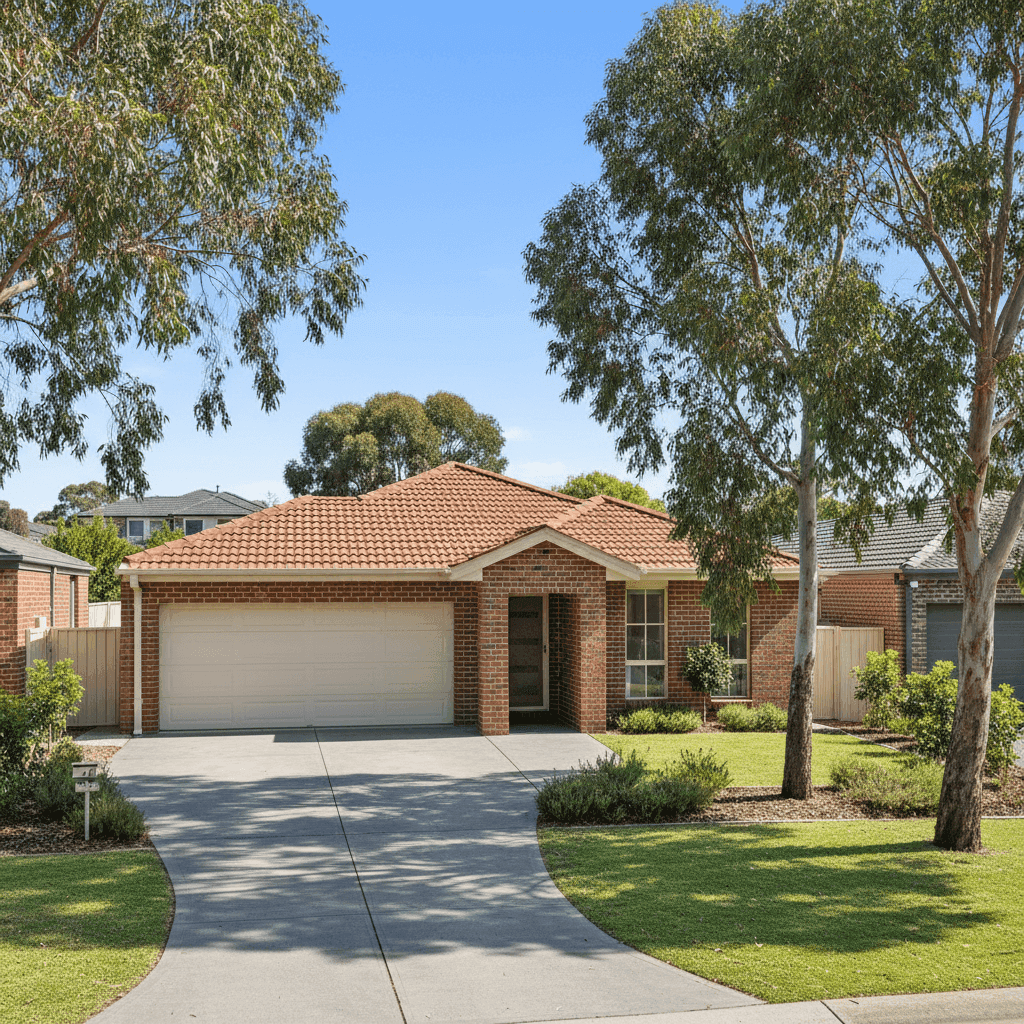 Home Insurance Cost for 3-Bedroom Free Standing Home in Mooroolbark VIC 3138