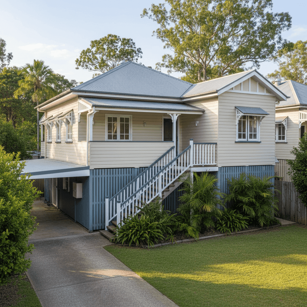 Home Insurance Cost for 3-Bedroom Semi Detached in Coes Creek QLD 4560