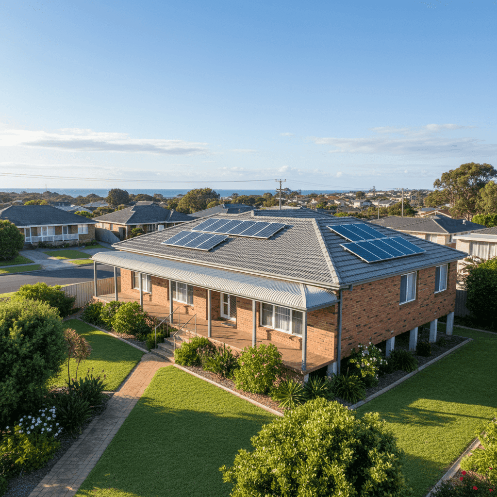 Home Insurance Cost for 4-Bedroom Free Standing Home in Dalmeny NSW 2546