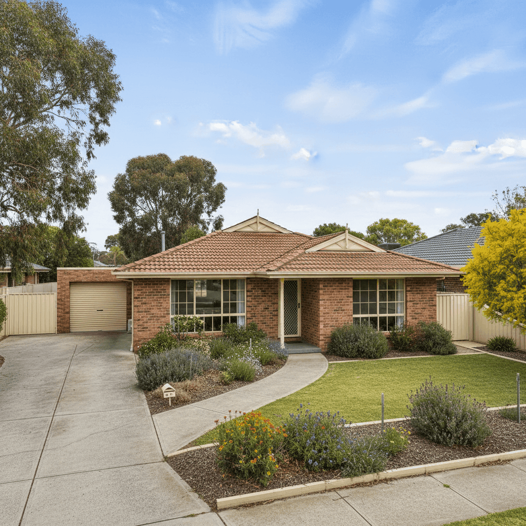 Home Insurance Cost for 3-Bedroom Free Standing Home in Shepparton VIC 3630