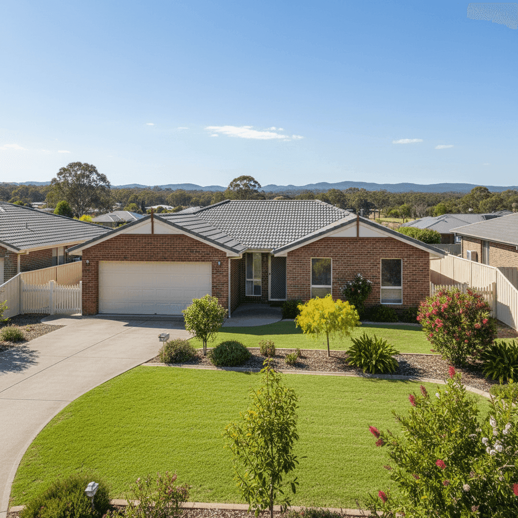 Home Insurance Cost for 4-Bedroom Free Standing Home in Coutts Crossing NSW 2460