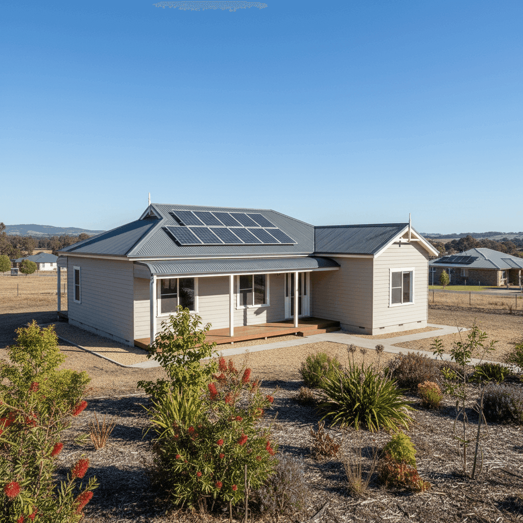 Home Insurance Cost for 3-Bedroom Free Standing Home in Ashley NSW 2400