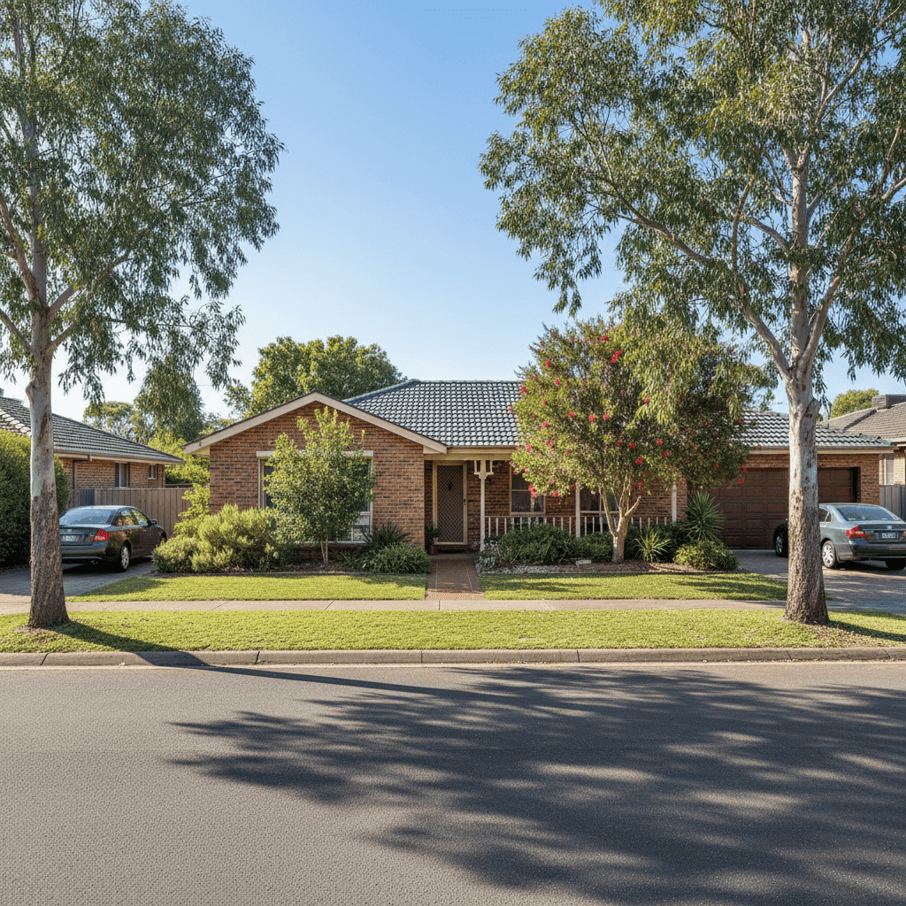 Home Insurance Cost for 3-Bedroom Free Standing Home in Boronia VIC 3155