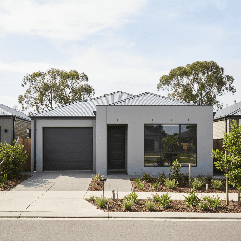 Home Insurance Cost for 3-Bedroom Townhouse in Junction Village VIC 3977