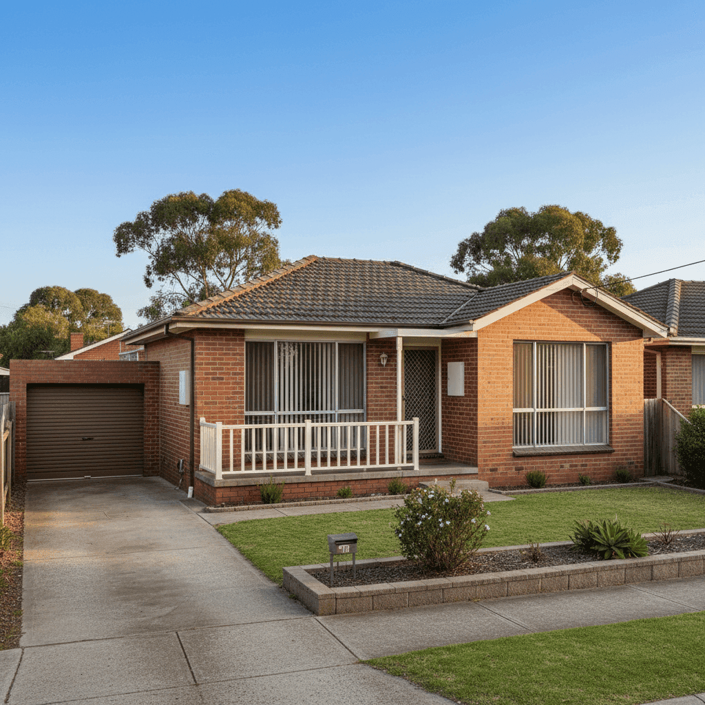 Home Insurance Cost for 2-Bedroom Free Standing Home in Whittington VIC 3219