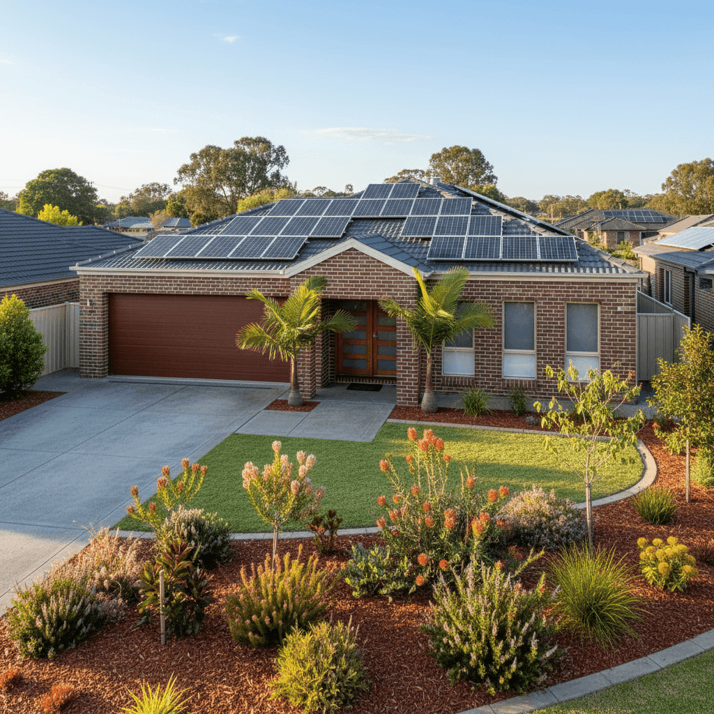 Home Insurance Cost for 4-Bedroom Free Standing Home in Narellan Vale NSW 2567