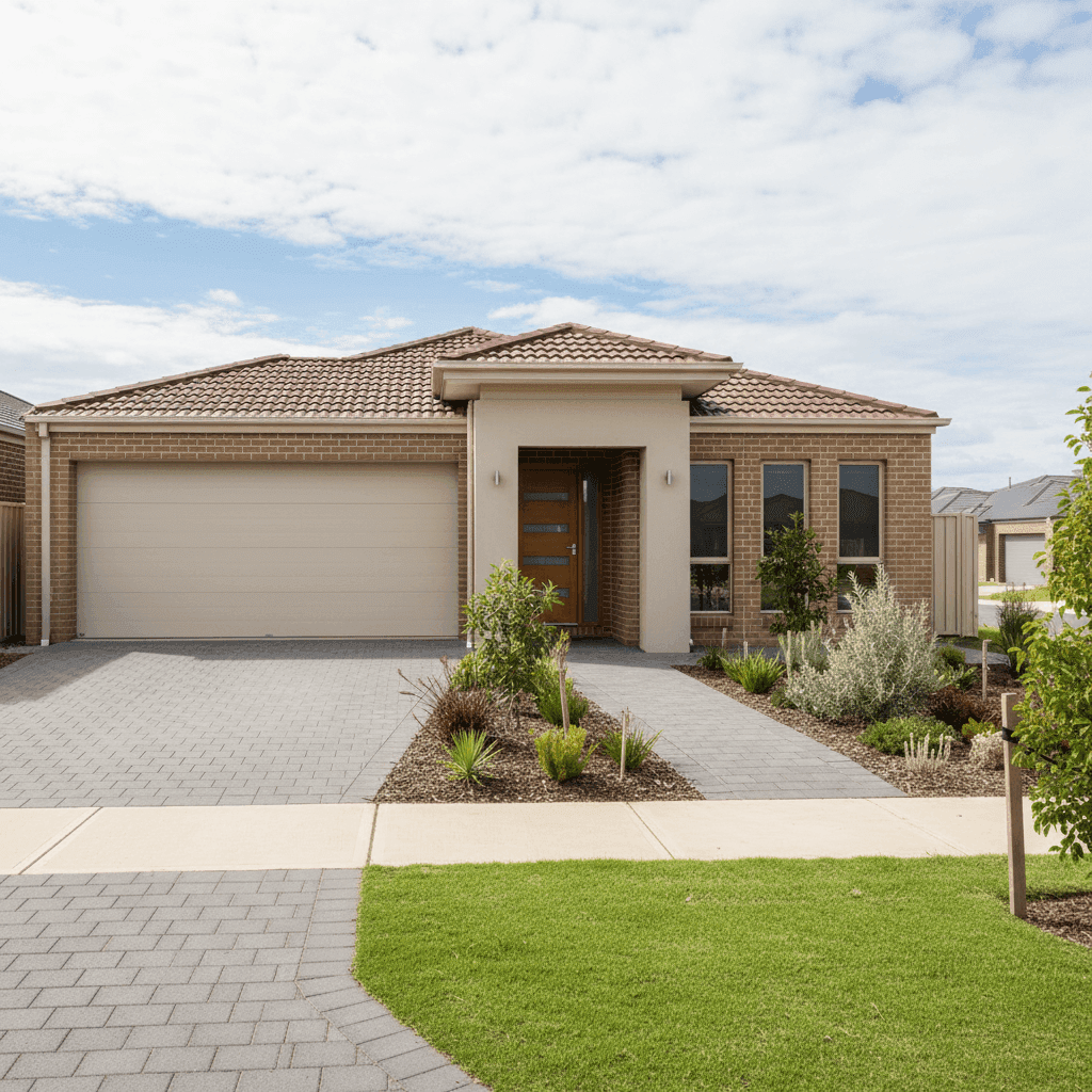 Home Insurance Cost for 4-Bedroom Free Standing Home in Oran Park NSW 2570