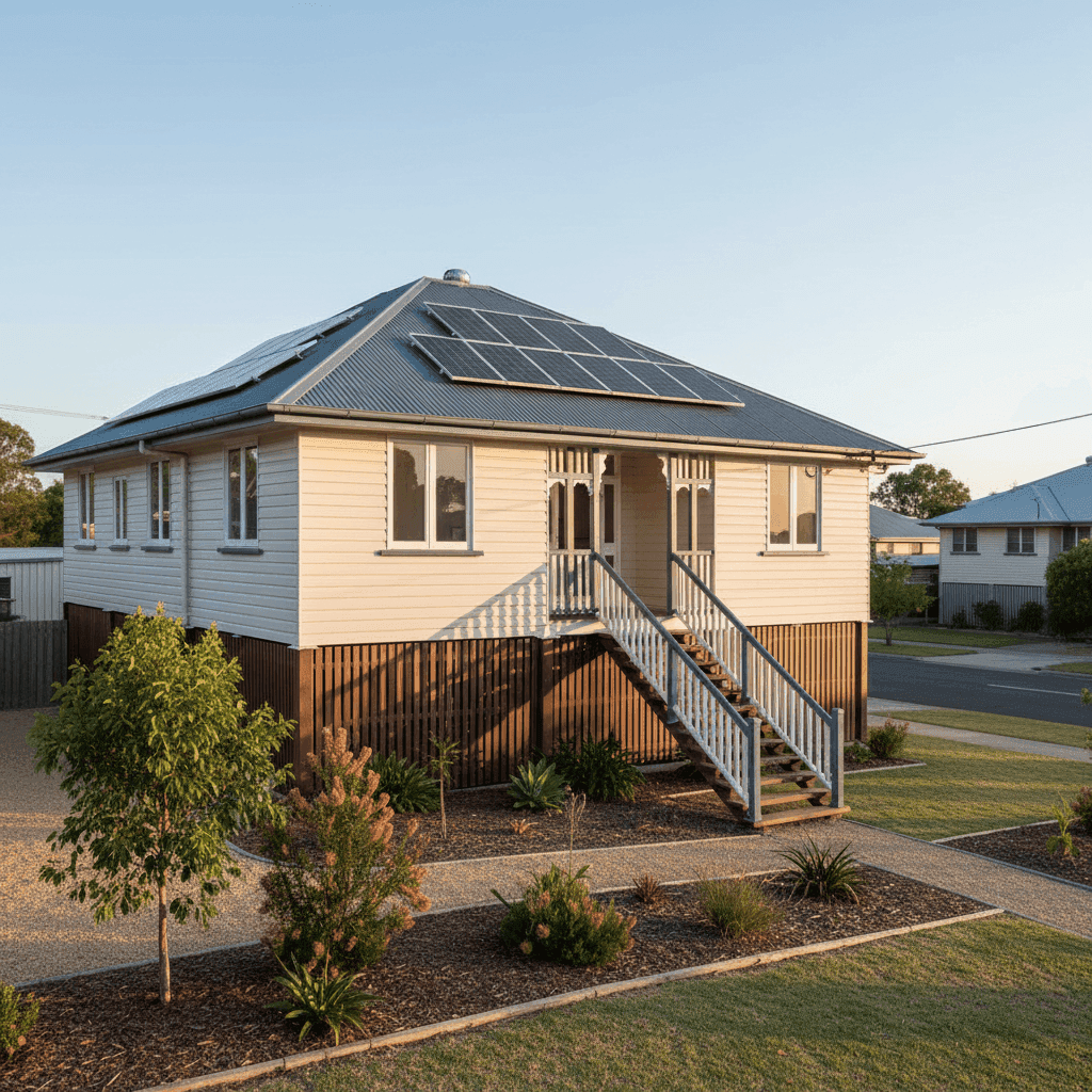 Home Insurance Cost for 3-Bedroom Free Standing Home in Wandal QLD 4700
