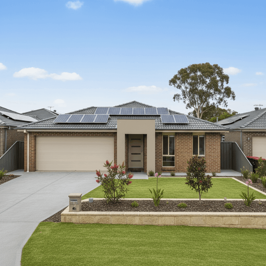 Home Insurance Cost for 4-Bedroom Free Standing Home in Thornton NSW 2322