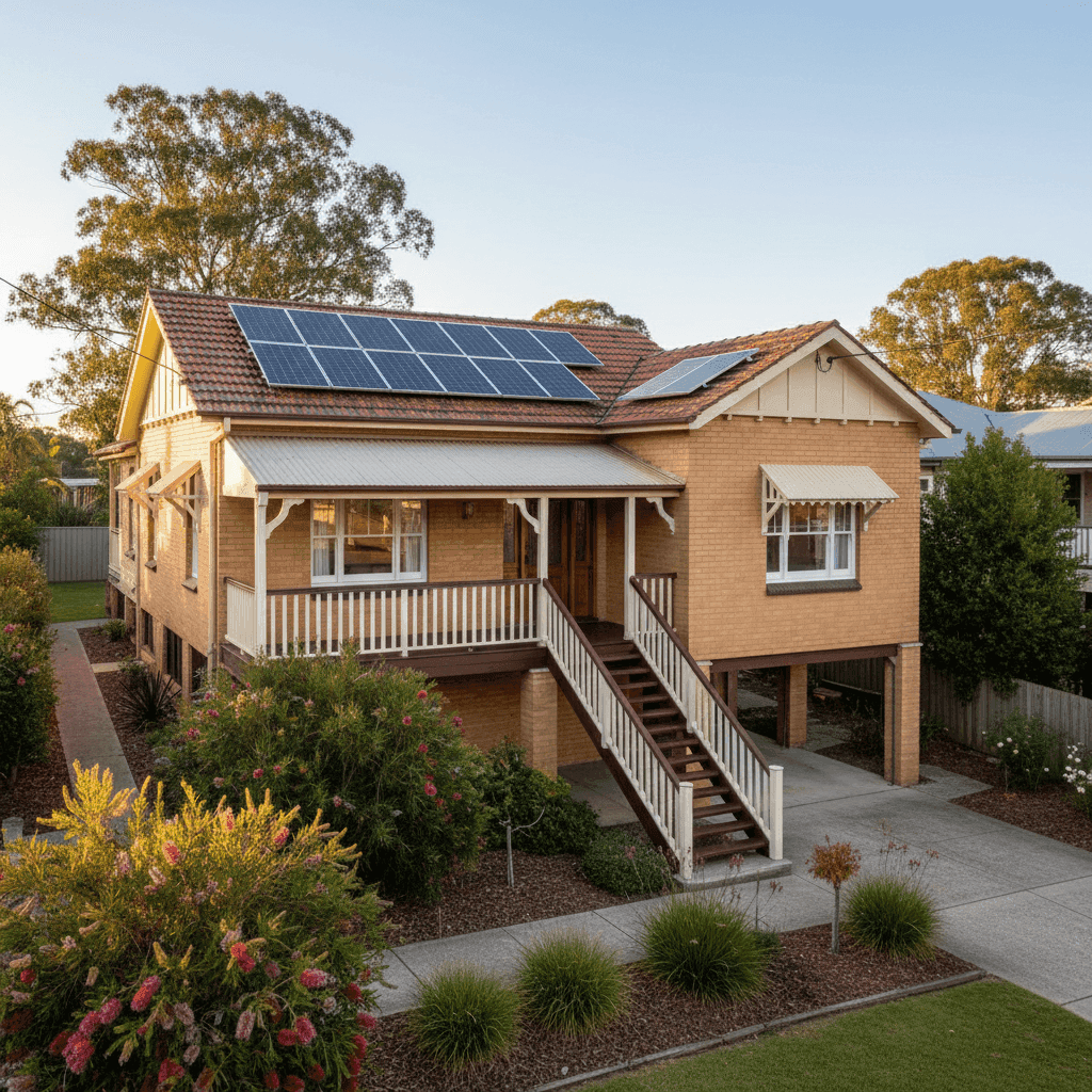 Home Insurance Cost for 4-Bedroom Free Standing Home in Port Macquarie NSW 2444