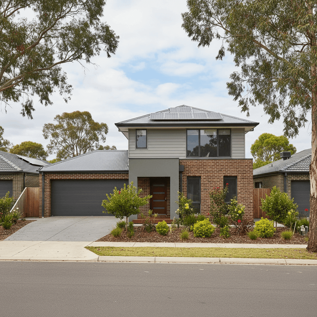 Home Insurance Cost for 3-Bedroom Free Standing Home in Langwarrin VIC 3910