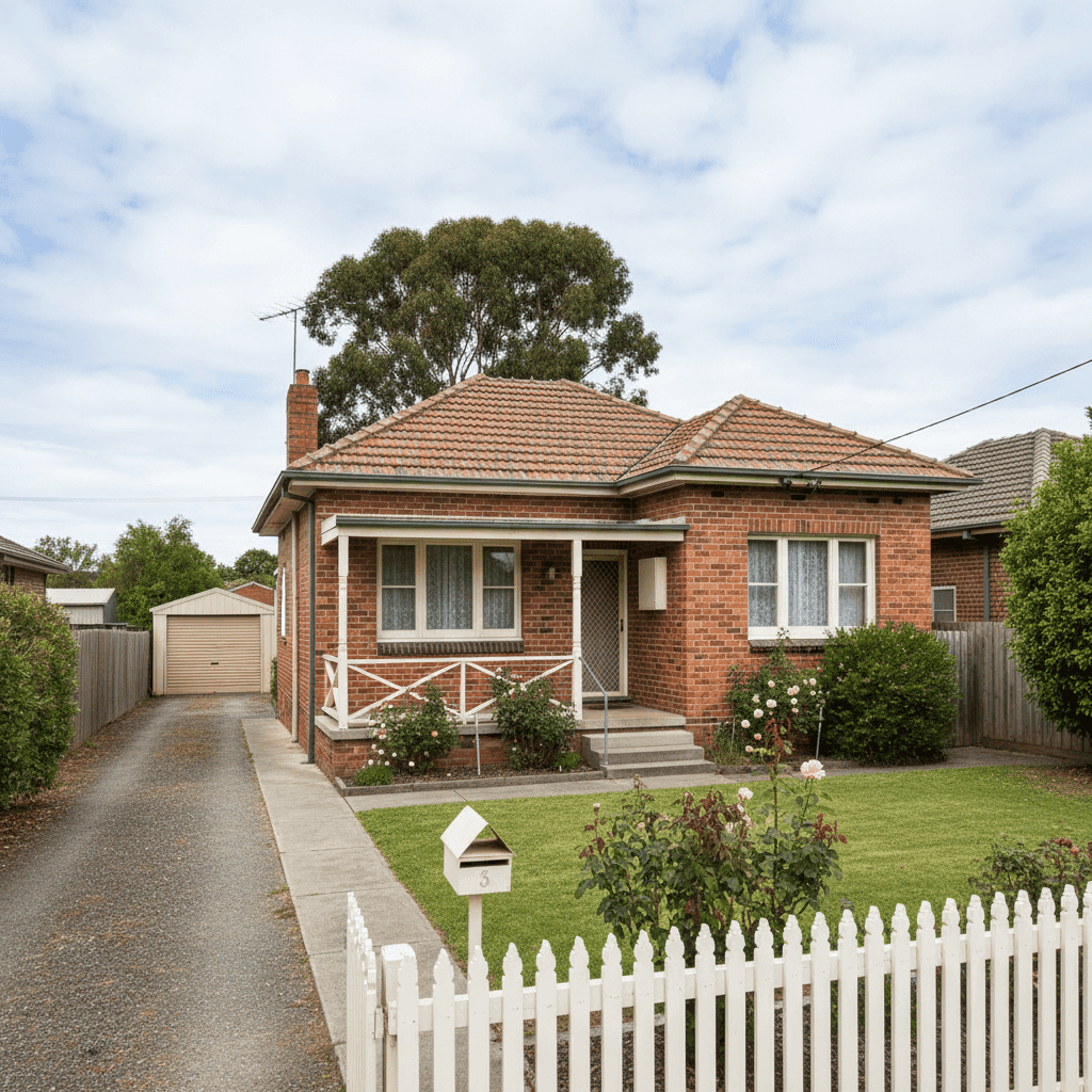 Home Insurance Cost for 3-Bedroom Free Standing Home in Portland VIC 3305