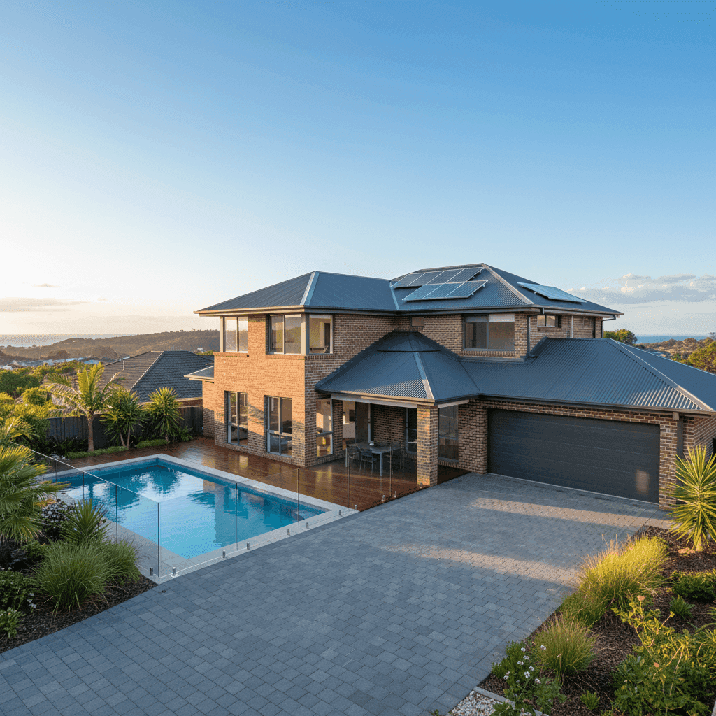 Home Insurance Cost for 6-Bedroom Free Standing Home in Terrigal NSW 2260