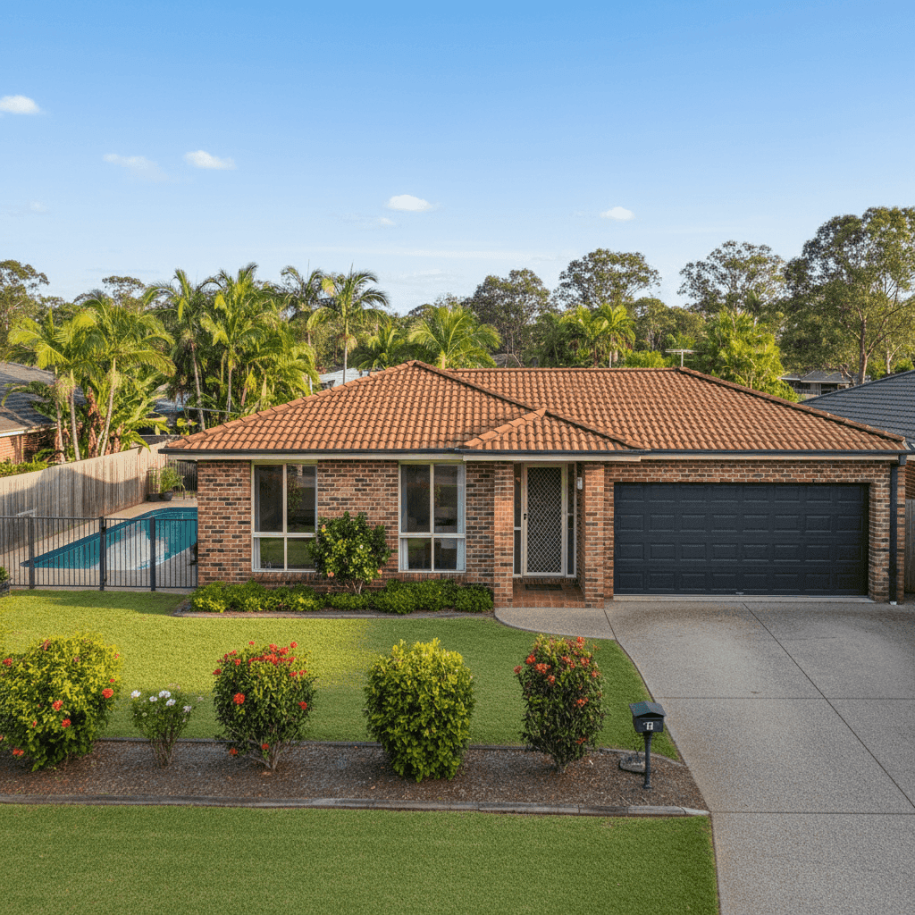 Home Insurance Cost for 4-Bedroom Free Standing Home in Geebung QLD 4034