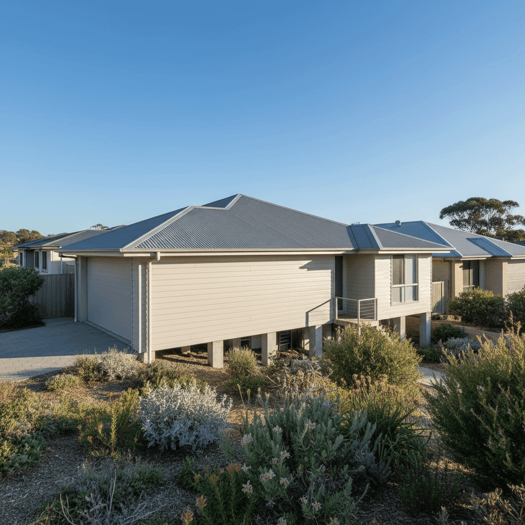 Home Insurance Cost for 2-Bedroom Free Standing Home in Williamtown NSW 2318