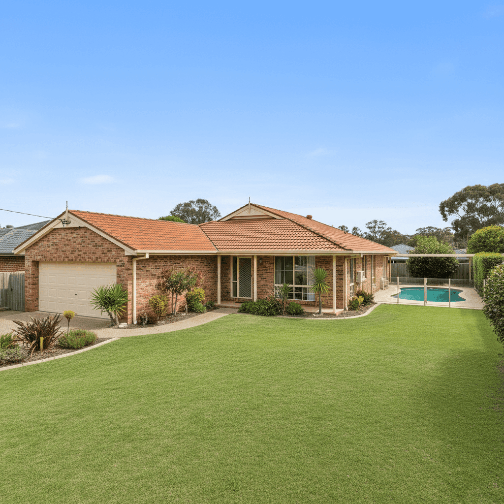 Home Insurance Cost for 4-Bedroom Free Standing Home in Taree NSW 2430