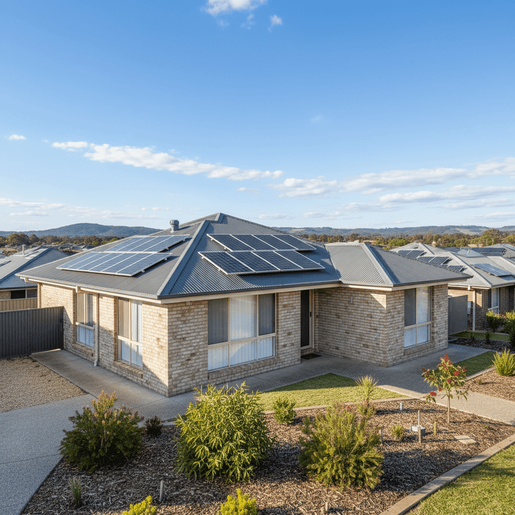 Home Insurance Cost for 3-Bedroom Free Standing Home in Dondingalong NSW 2440