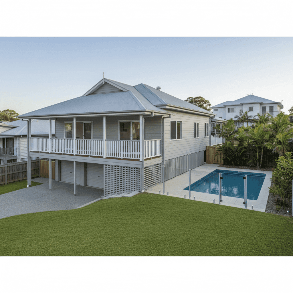 Home Insurance Cost for 2-Bedroom Free Standing Home in Port Macquarie NSW 2444