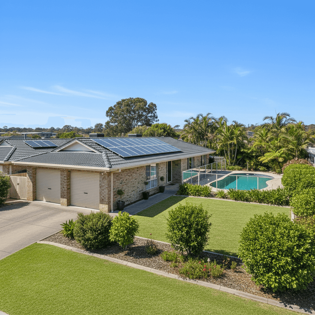Home Insurance Cost for 5-Bedroom Free Standing Home in Tanilba Bay NSW 2319