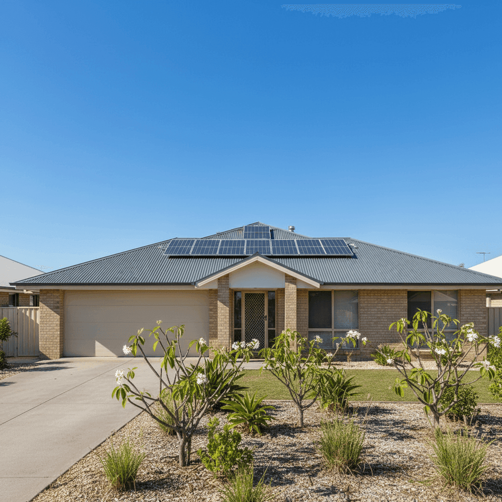 Home Insurance Cost for 3-Bedroom Free Standing Home in Bakewell NT 0832