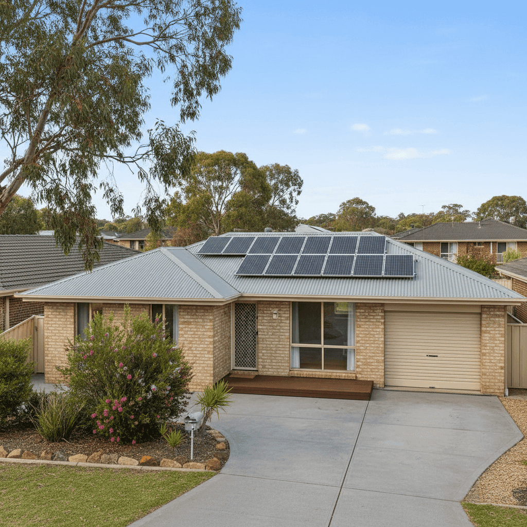 Home Insurance Cost for 4-Bedroom Free Standing Home in Lake Munmorah NSW 2259