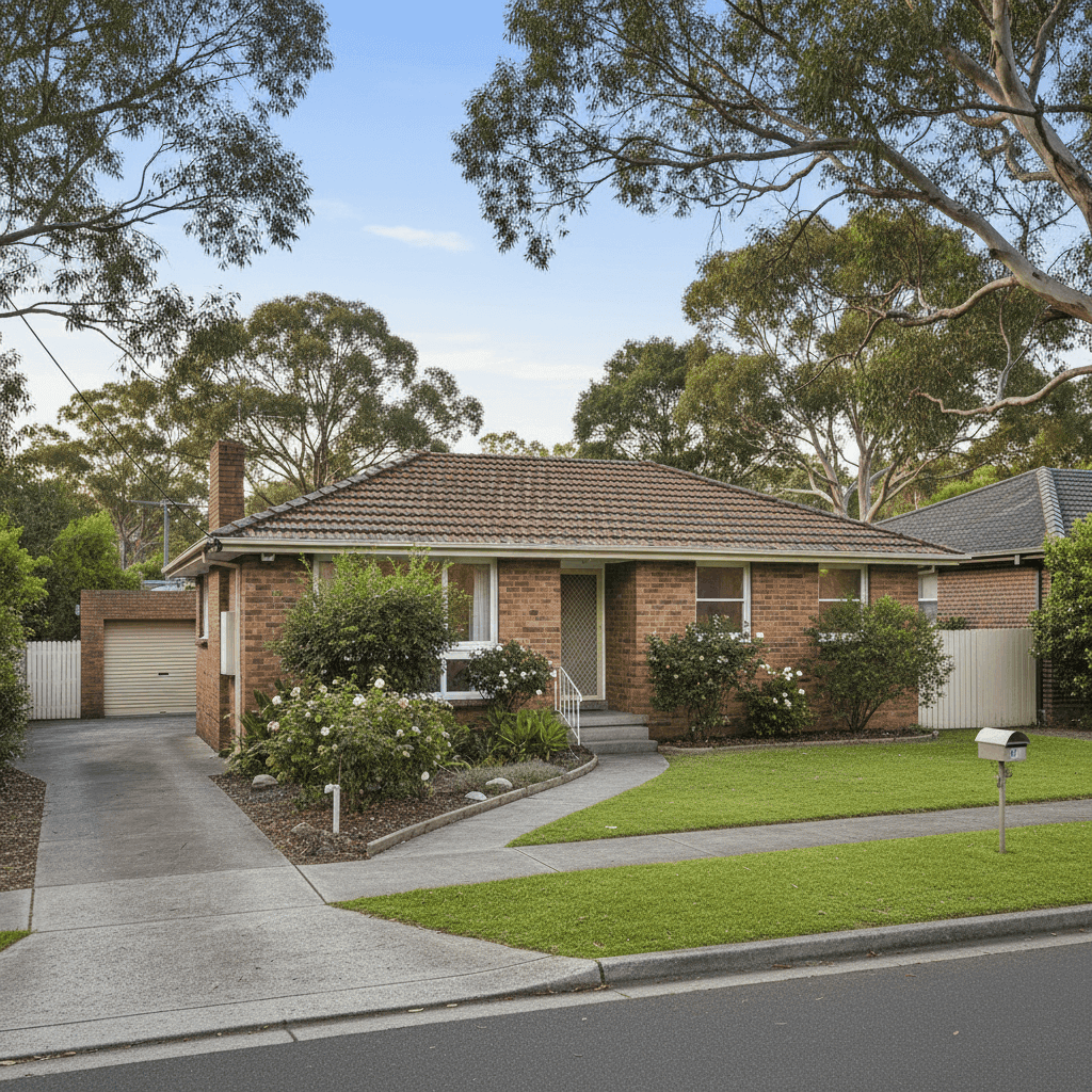 Home Insurance Cost for 3-Bedroom Free Standing Home in Baulkham Hills NSW 2153